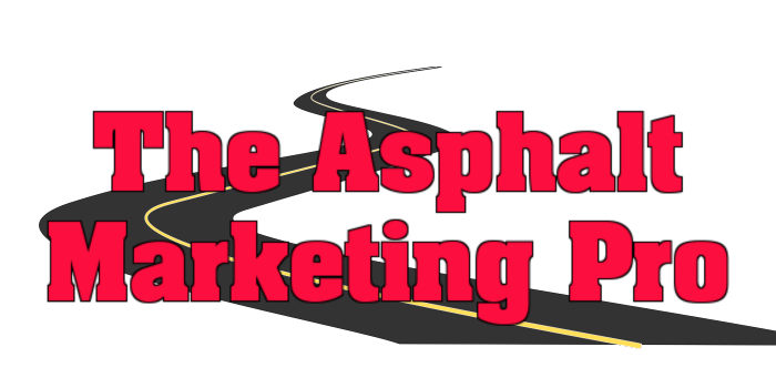 Asphalt Marketing Pro